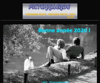 Pictchallenge-Archives.net(Pictures) Screenshot