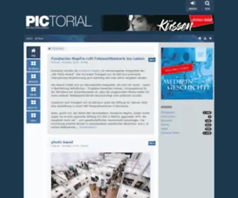 Pictorial-Online.com(Artikel) Screenshot