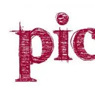 Pictorium.ie Logo