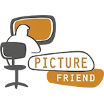 Picturefriend.com Logo