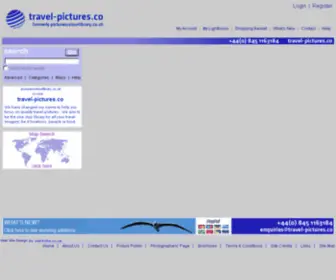 Picturescolourlibrary.co.uk(PCL Website) Screenshot