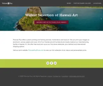 Picturesplus.com(Pictures Plus) Screenshot