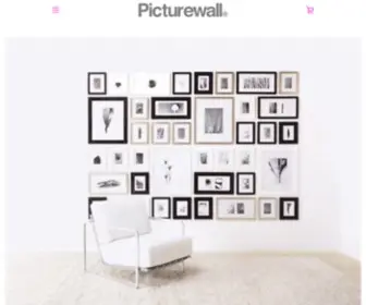 Picturewall.com(Instant Photo) Screenshot