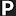 Picup.hu Favicon