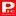 PicWorld.jp Favicon