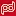 Pidas.com Favicon