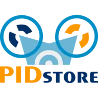 Pidstore.es Logo