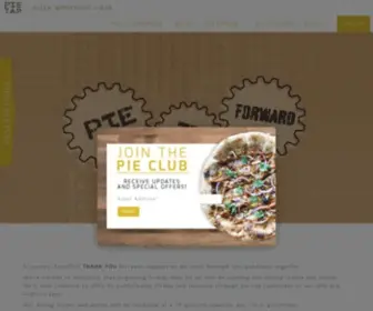 Pie-Tap.com(Pie Tap) Screenshot