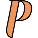 Pieceofpaper.com.br Logo
