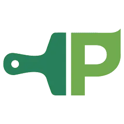 Piedmontpaint.com Logo