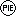 Piefoundation.org Favicon