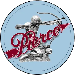 Pierce-Arrowmuseum.org Favicon