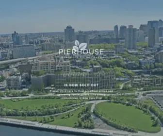 Pierhouseny.com(New condos for sale at Pierhouse Brooklyn Bridge Park. 3) Screenshot