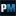 Pierremoro.com Favicon