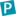 Pietersbouwtechniek.nl Favicon