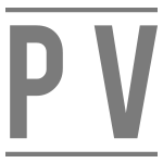 PietvijVerberg.nl Favicon