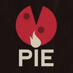 Piewoodpizza.com Logo