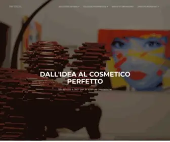 Pifitalia.com(PIF ITALIA) Screenshot