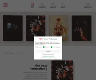 Piggyback.com(Piggyback) Screenshot