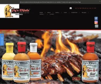 Pignwhistle.net(The famous Pig'n Whistle. This site) Screenshot