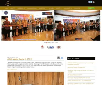 Piheac.com(Piheac) Screenshot