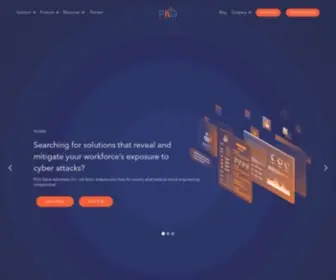 PiiqMedia.com(PiiqMedia) Screenshot