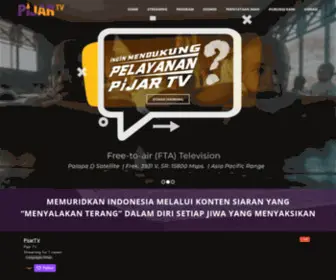 Pijar.tv(Pijar TV) Screenshot