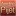 Pijet.com Favicon