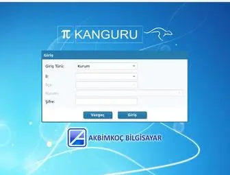 Pikanguru.net(PİKANGURU) Screenshot