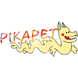 Pikapet.net Favicon