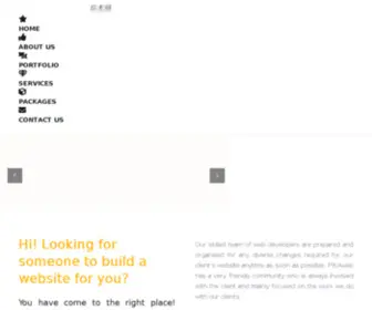 Pikaweb.com(Pikaweb) Screenshot