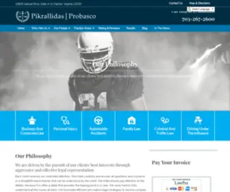 Piklaw.com(Piklaw) Screenshot