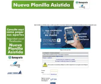Pila-Asistida.com(Pago) Screenshot