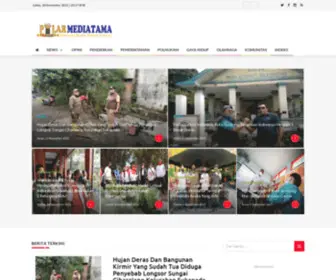 Pilarmediatama.com(Cepat, Akurat dan Terpercaya) Screenshot