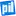 Pilindia.in Favicon