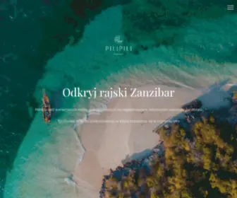 PiliPili.pl(Pili Pili Zanzibar) Screenshot