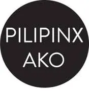 Pilipinxako.com Favicon