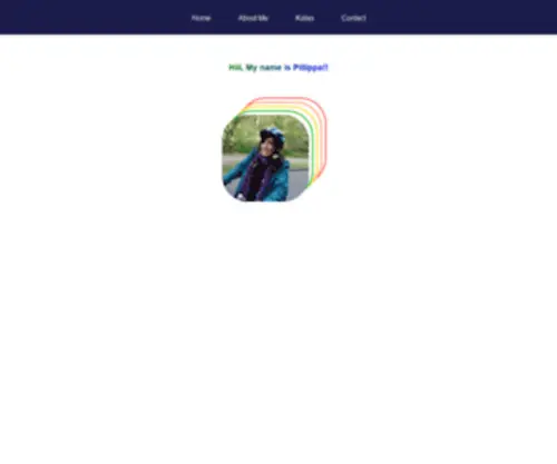 Pillippa.cl(Pillippa) Screenshot