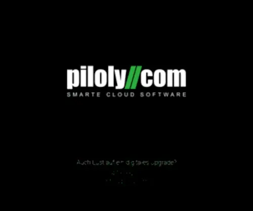Piloly.com(GmbH) Screenshot