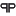 Pilotpatrick.com Logo