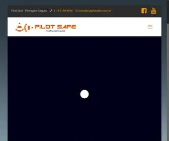 Pilotsafe.com.br(Pilot Safe) Screenshot