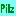 Pilzbuchshop.de Favicon