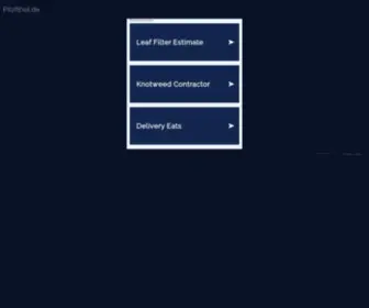 PilzFibel.de(Die Pilzfibel) Screenshot
