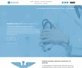 Pimah.com(Pimah) Screenshot