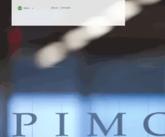 Pimco.com.br(Gestão de investimentos) Screenshot