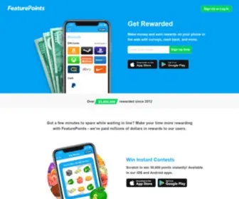 Pinch.co(Get cashback for shopping at your favorite stores with pinch. save with coupons) Screenshot