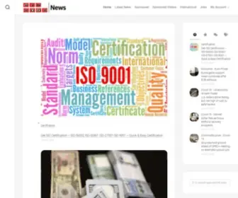 Pincodenews.com(All News Based On Pincode) Screenshot