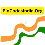 Pincodesindia.org Logo