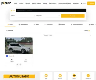 Pin.cr(Todos) Screenshot