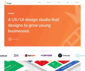 Pineapplestudio.in(Pineapple) Screenshot